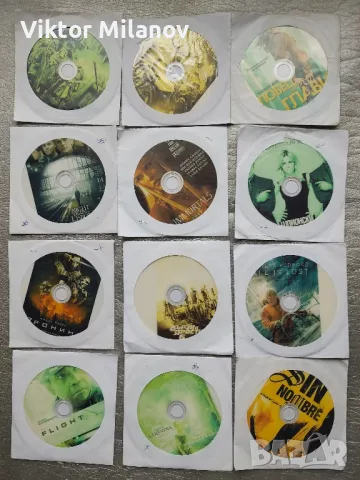 филми dvd български, снимка 13 - DVD филми - 48376436