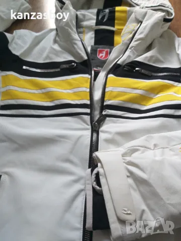 toni sailer women's ski jackets - дамско ПРЕМИУМ ски яке ОТЛИЧНО размер - 40/Л, снимка 9 - Якета - 47334551