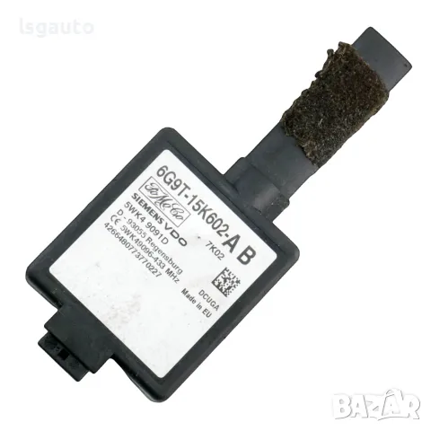 Модул антена Ford S-MAX 2006-2014 ID: 163736 OEM 6G9T-15K602-AB