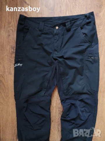 lundhags avhu pant man - мъжки трекинг панталон 54/ХЛ, снимка 7 - Спортни дрехи, екипи - 51182785