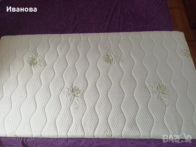 Матрак за детско легло 140см х 70см