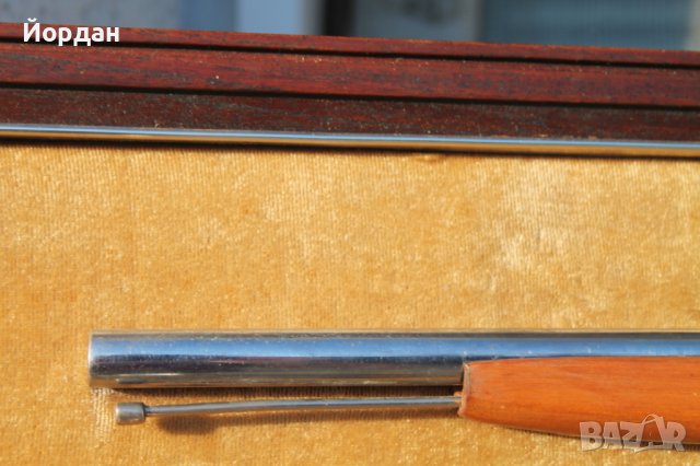 Чифт капсолни пистолети действащи /Реплика/, снимка 8 - Други ценни предмети - 44435928