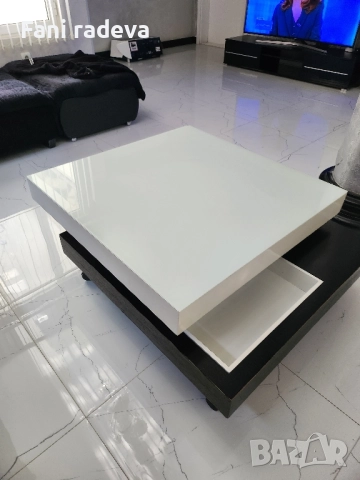 Холна маса, снимка 2 - Маси - 52435857