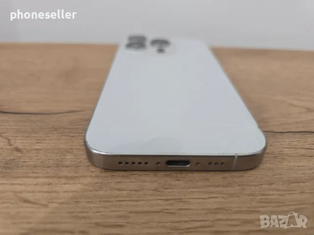 iphone 15 Pro / За части / Icloud, снимка 6 - Резервни части за телефони - 56152229