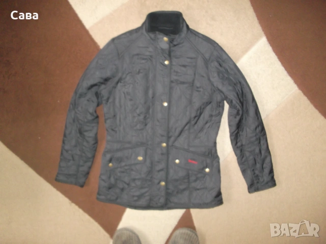 Зимно яке BARBOUR  дамско,Л