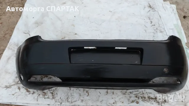 Задна броня Fiat Grande Punto 2006г.	