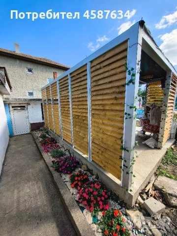 Щори, Механизъм за ЩОРИ , снимка 8 - Градински мебели, декорация  - 51736019