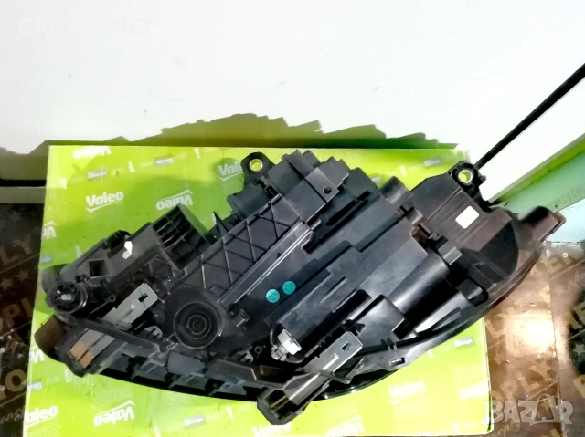 Фар Фарове за БМВ 1 Ф70 2 Ф74 / BMW 1 F70 2 F74 FULL LED., снимка 9 - Части - 53131353