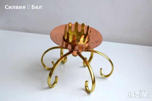 Свещник , снимка 6 - Други - 50877112