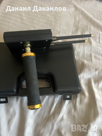 Compass Gold Carbon