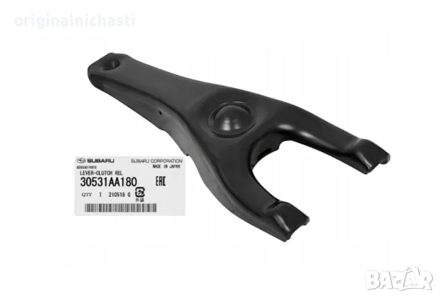 Вилка съединител Субару Форестър Импреза Легаси Subaru Forester Impreza 30531AA180 30531-AA180 Oem