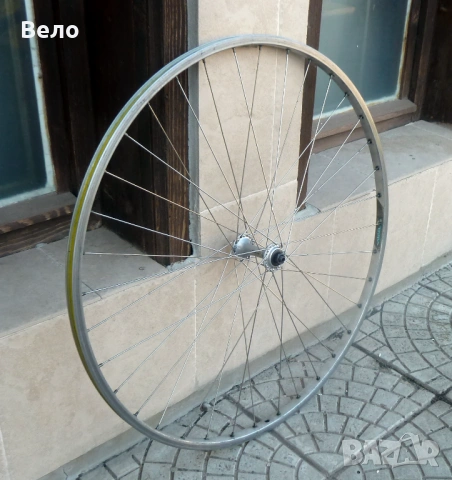 Предна капла 28 цола Шосейна Кампаньоло !, снимка 2 - Части за велосипеди - 53864428