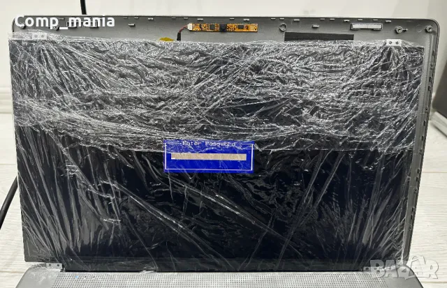 Лаптоп за части PEAQ Notebook Classic C150 , снимка 10 - Части за лаптопи - 47781302