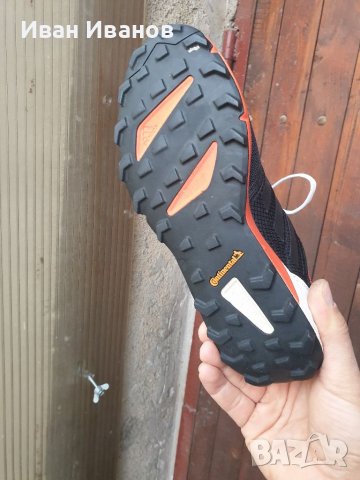 маратонки  ADIDAS TERREX AGRAVIC 255  номер 39-40, снимка 5 - Маратонки - 36312697