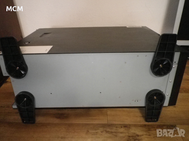 Масивна компютърна кутия, снимка 8 - Захранвания и кутии - 44528655