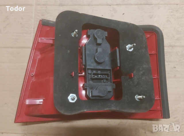 ляв стоп Audi A6, снимка 2 - Части - 50768131