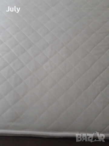 Спалня персон и половина с матрак , снимка 3 - Спални и легла - 53213546