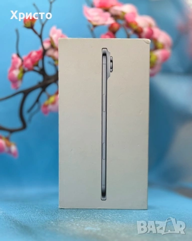НОВ!!! Apple iPhone Air, 256GB, 5G, Sky Blue + подарък оригинален адаптер Apple, снимка 4 - Apple iPhone - 53204788