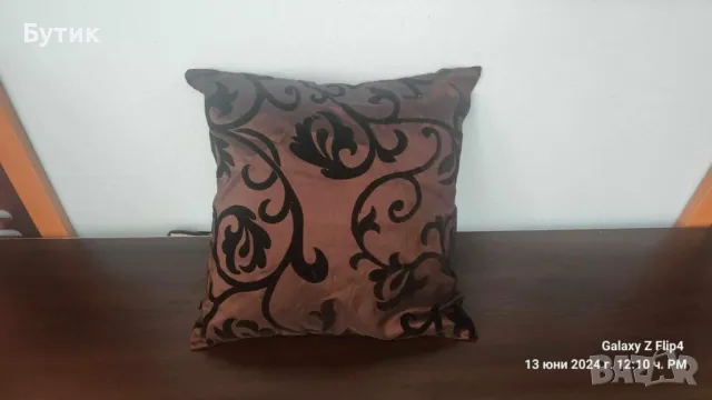 Декоративни възглавници , снимка 1