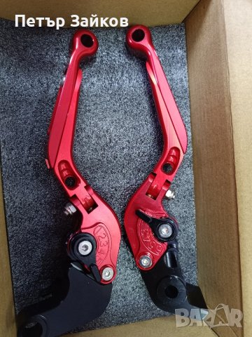 ръкохватки rsv4, снимка 3 - Части - 41491370