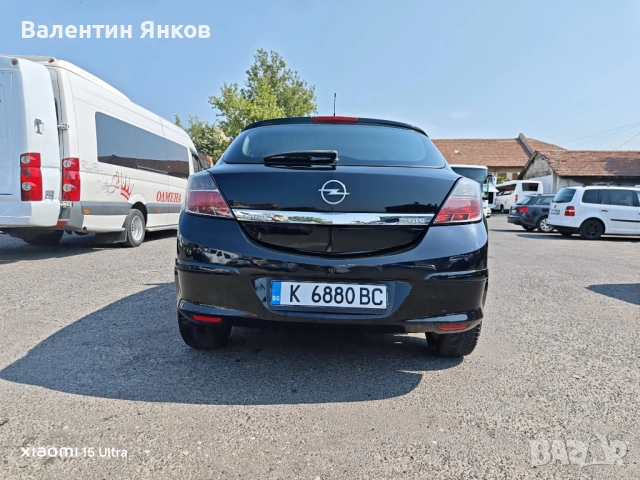 Продавам Опел Астра GTC. Перфектен!, снимка 5 - Автомобили и джипове - 52310797