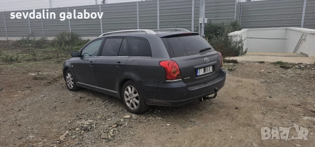 Продавам кола, снимка 5 - Автомобили и джипове - 52440488