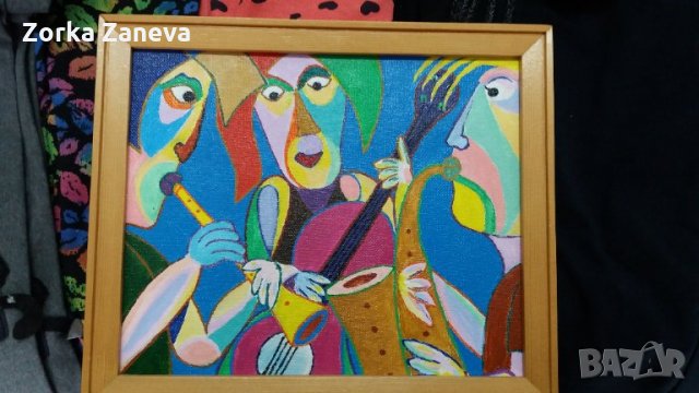 Картина 34/28 