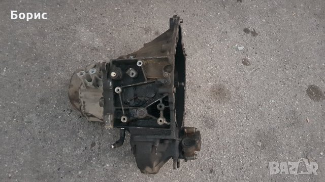 Скорости за Ситроен Ксара Пикасо 1.8 бензин, снимка 2 - Части - 34273680