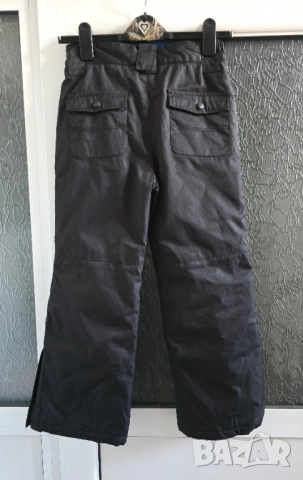 Детски ски панталон 7-8 години - НОВ, снимка 12 - Детски панталони и дънки - 52949993