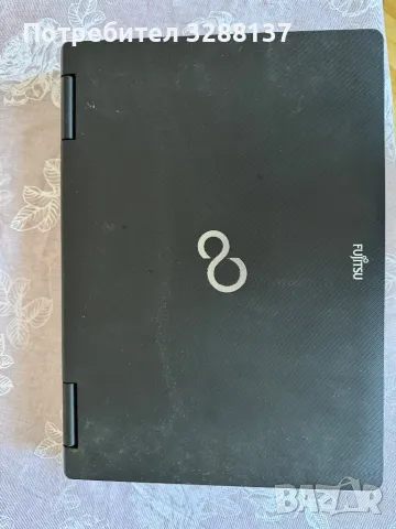 Fujitsu lifebook s751, снимка 1
