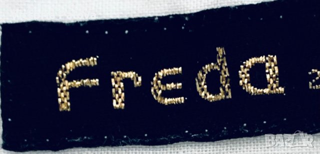 Луксозен панталон FREDA Канада,лен, снимка 6 - Панталони - 40530562