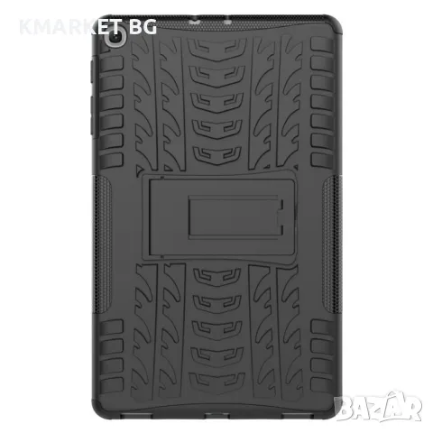 Samsung Galaxy Tab A 10.1 (2019) T510 /T515 Удароустойчив Калъф и Протектор, снимка 9 - Калъфи, кейсове - 48263845