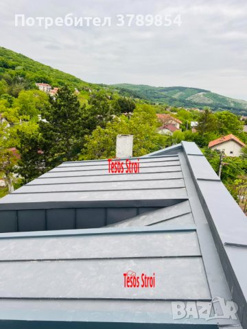 Качествен ремонт на покриви в София, Перник и страната, снимка 7 - Ремонти на покриви - 41567282
