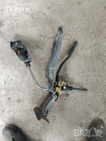 Скоростни лостове избирачи и редачи за Мерцедес, снимка 14 - Части - 47706341