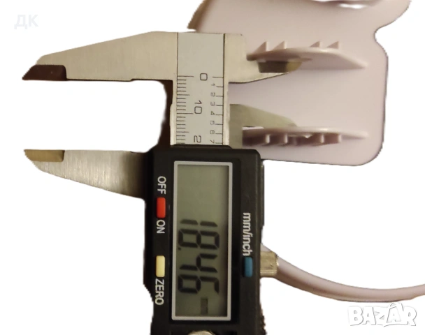 12.7 см / 5" бобина за търсене на самородни късчета злато, снимка 6 - Друга електроника - 53254100