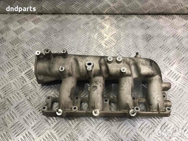 Всмукателни колектори Alfa Romeo 156,1.9JTD,2000г.