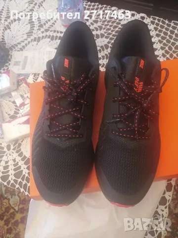 Изгодно Маратонки NIKE нови, снимка 6 - Маратонки - 56065124