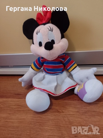 Плюшени играчки, снимка 2 - Плюшени играчки - 52170628