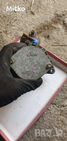 Стартер Сузуки SX4 1.6d, снимка 4 - Части - 40380993