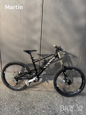 Колело Canyon Torque 26 DH