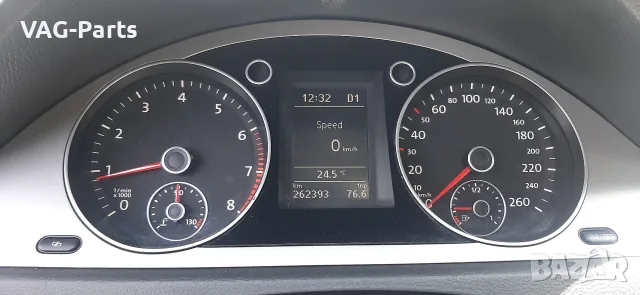 ‼️VW Passat B6 Rline на Части‼️ , снимка 14 - Автомобили и джипове - 56047868