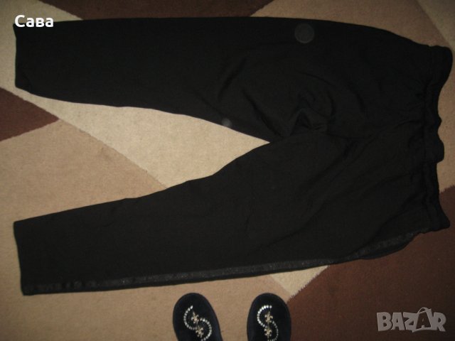 Спортен панталон SONJA BLANK  дамски,2-3ХЛ, снимка 3 - Панталони - 40835583