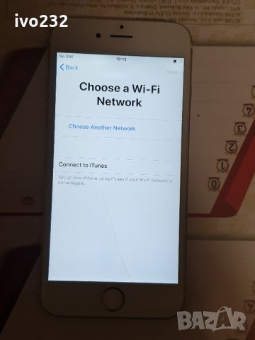 iphone 6, снимка 4 - Apple iPhone - 34569889