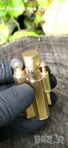 запалка бензинов , снимка 2 - Запалки - 53742252