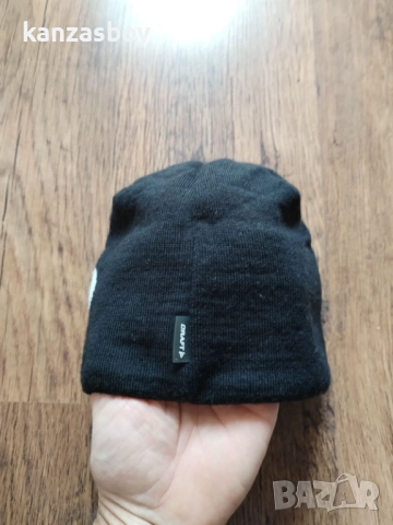 craft winter hat - страхотна зимна шапка С/М, снимка 5 - Шапки - 52638930