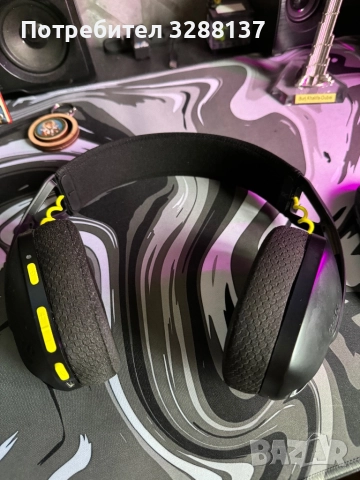 Геймърски сетъп, снимка 6 - Геймърски - 52857636