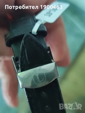 Lancaster.Италиански дизайнерски часовник., снимка 12 - Мъжки - 50571764