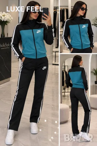 Nike ✨Дамски Екипи , снимка 4 - Спортни екипи - 56137153