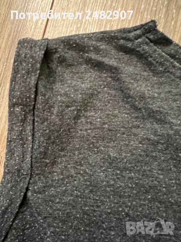 Къса дамска блуза, снимка 5 - Тениски - 53530989