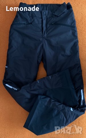 Нов ски панталон С размер, снимка 1 - Зимни спортове - 39450880